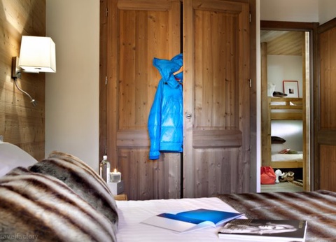 Résidence Les Grandes Alpes 4* - 12