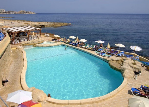 Hôtel Preluna 4* - 2