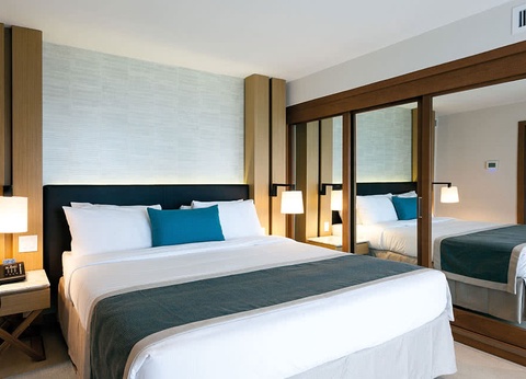 Hôtel Sonesta Ocean Point Resort ***** - 12