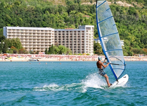 TUI Sélection Hôtel Kaliakra Beach - Flex bagages inclus **** - 7