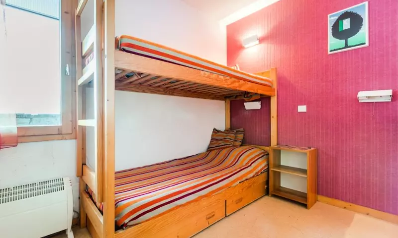 Résidence Les Chalets de Valmorel - Maeva Particuliers - 421