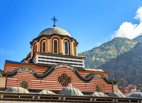 Autotour Routes de la Bulgarie classique en liberté - 2