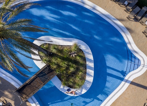 Club Lookéa Marismas Andalucia 4* - 10