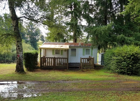 Camping La Chanterelle, 3* - 8