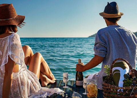 Hôtel U Capu Biancu 4* - 20