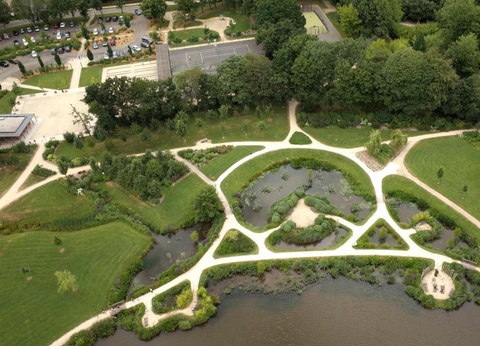 Camping Aquarev, 3* - 20