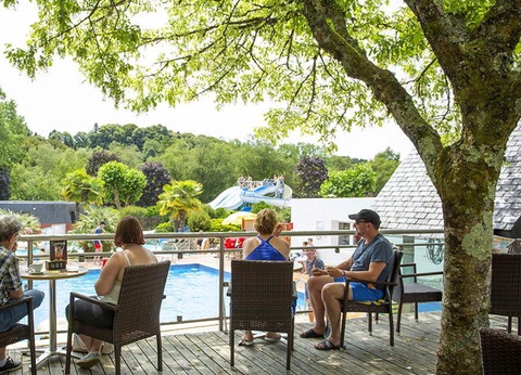 Camping Le Ty Nadan, 4* - 17