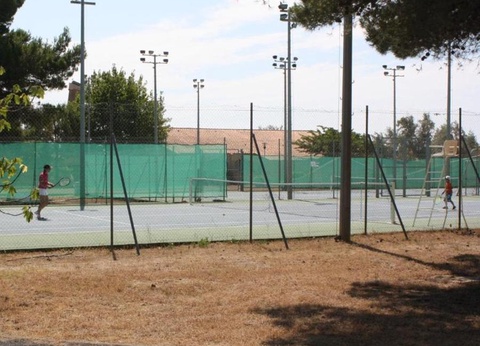 Village Vacances de Gruissan, 3* - 24