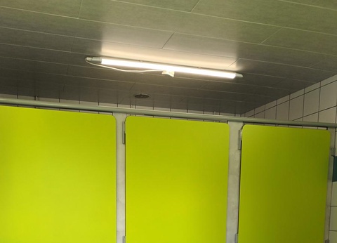 Camping Ushuaïa villages Sabot, 3* - 37