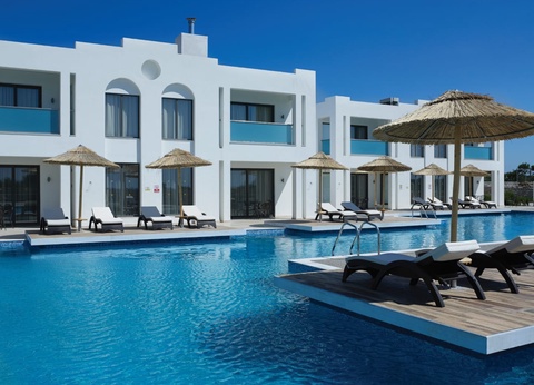 Hôtel Atlantica Plimmiri 4* - tout compris - 8