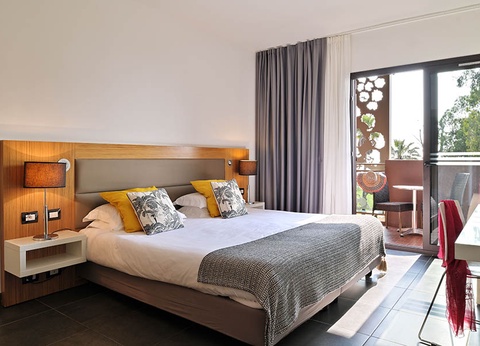 Hôtel San Lucianu 3* - 15