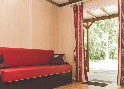 Moncontour Active Park, 3* - 18