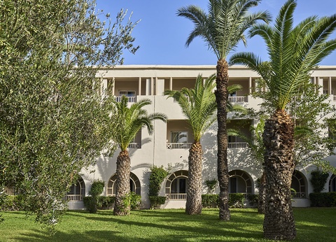 Hôtel TUI Sélection Tui Suneo Palm Beach Skanes 4* - 14