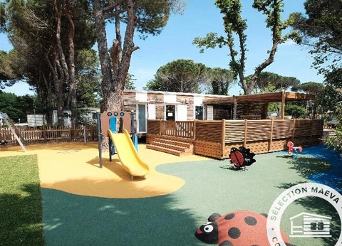 Camping Taxo les Pins, 4* - 30