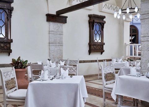 Hôtel Sultan Bey Hotel Resort 4* - 13