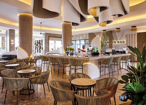 Hotel Riu Negril 3* - tout compris - 27