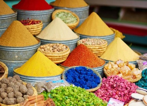 Circuit Richesses des villes impériales au grand sud marocain + extension Framissima Idrissides Aqua Parc **** - 9