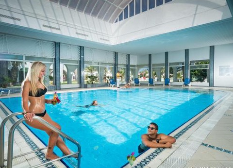 Hôtel Club Framissima Iliade Aquapark Djerba 4* - 14