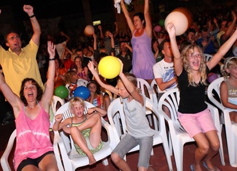 Camping Villaggio San Francesco Caorle, 5* - 21