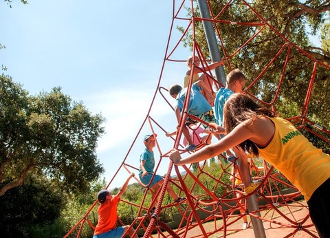 Camping Acqua E Sole, 4* - 18