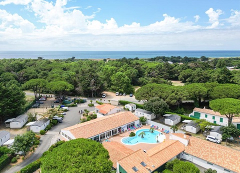 Camping Les Varennes, 4* - 3