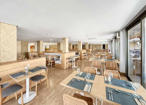 Hôtel Ôclub Experience Occidental Cala Viñas 4* - 7