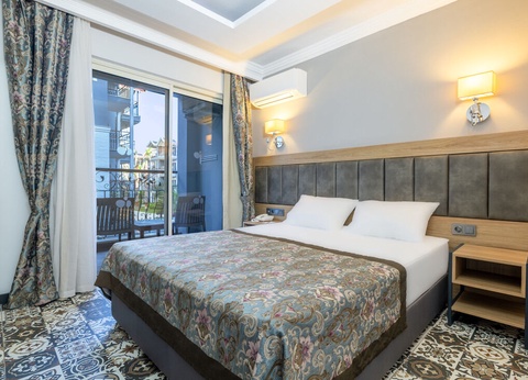 Hotel Crystal Aura Aqua Collection 5* - 10