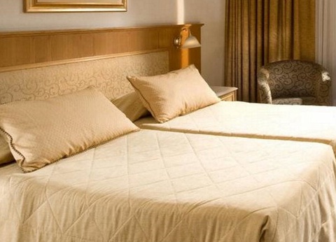 Hôtel Royal Olympic 5* - 2