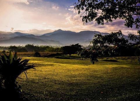 Circuit Evasion Colombienne (en petit groupe) - 15