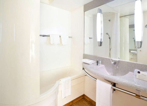 Séjour à Marseille aux portes de Marseille et visite du Château d'If - 4* - 14