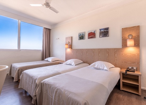 Belambra Clubs Arena Bianca 3* (Hôtel avec petit déjeuner inclus - avec transport) - 19