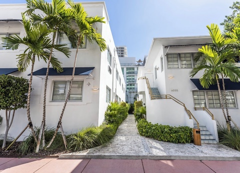 Hôtel Oceanside 3* - 53