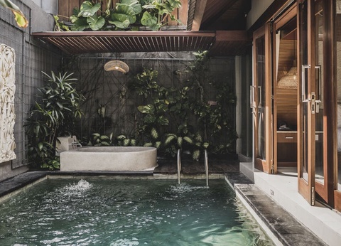 Combiné Hôtels Kawi Resort Ubud 4* et Seminyak Sanctuary Villas 4* - 21