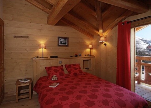 Chalet Levanna occidentale - 4
