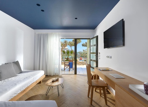 Hôtel Arminda Hotel and SPA 4* - 7