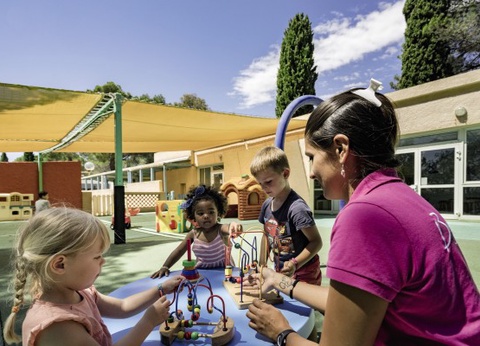 Belambra Clubs Lou Pigno 3B en demi-pension - 19