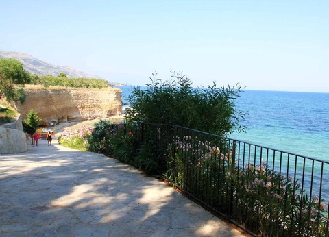 Camping Villaggio Baia Del Monaco, 4* - 29