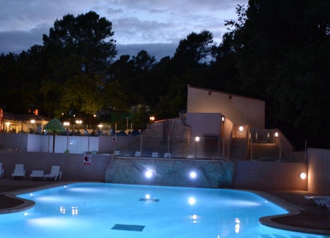 Camping Lou Cantaire, 3* - 43