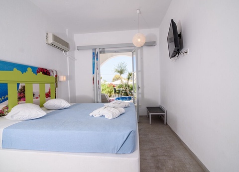 Hôtel Rk Beach Hotel 4* - 3