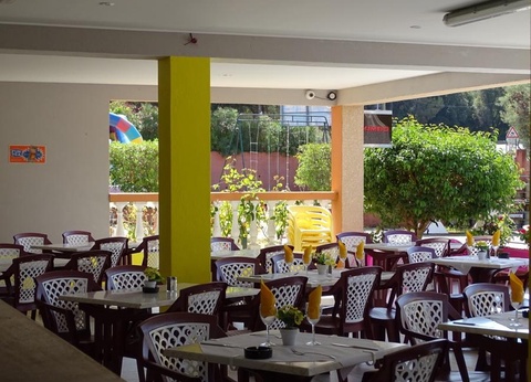 Camping La Liscia, 3* - 11