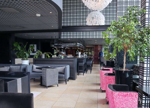 Nuitée, balade à vélo et dîner à Amsterdam avec accès au Keukenhof - 4* - 6