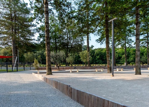 Camping Club Les Brunelles 5* - 34