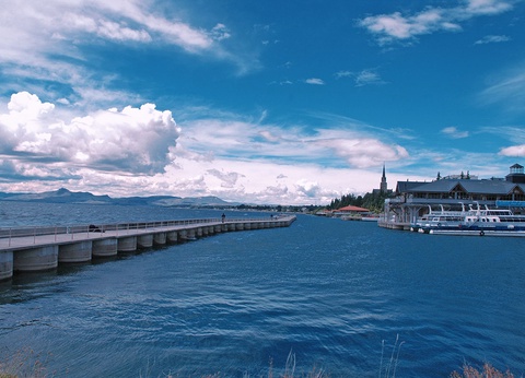 Circuit Rencontres argentines - 9