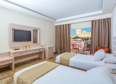 Combiné Splendeurs du Nil et Pickalbatros Aqua Vista - 37