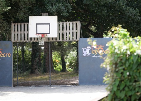 Camping de La Récré, 4* - 27