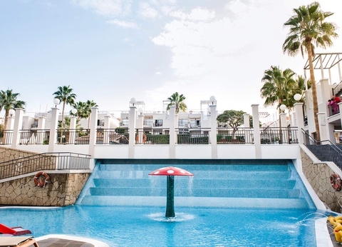 Hôtel Los Olivos Beach Resort 3* - 22