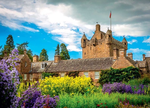 Autotour Road Trip Merveilles d'Ecosse - 14