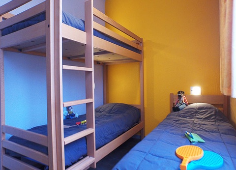 VVF Lac de Serre-Ponçon 3* - 11