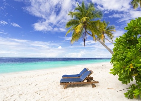 Hôtel Filitheyo Island Resort 4* - 2