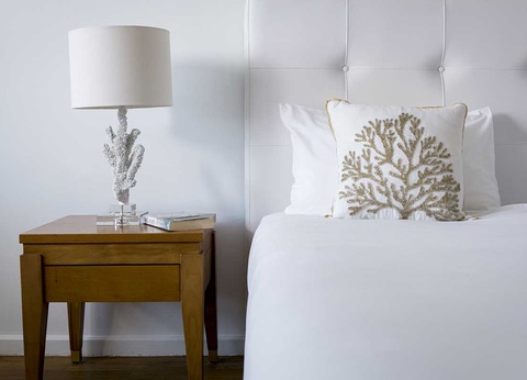 Hôtel Grecotel Lux Me Dama Dama 5* - 7